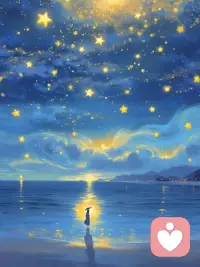 一路走来，你是不是习惯了凡事自己担当？
总想着照顾所有人的感受，却唯独忽略了自己。
太多委屈无处诉说，太多心事无人分享，渐渐把自己封闭起来。
其实你不必事事一个人扛。
给情绪一个安放的角落，给内心一次喘息的机会。
放下所有顾虑，尽情表达就好。
我在这里认真聆听，陪你和过往和解，拥抱轻松的自己。配图