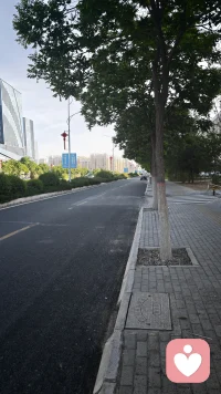 每天两点一的线的生活是你想要的吗？街道上人来人往，忙忙碌碌，每个人都在为了生活努力的奔波，曾经的诗和远方都融进了每天的柴米油盐。对于普通人而言，诗和远方，未尝不是一件奢侈品。
早安！