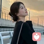 暖暖的头像