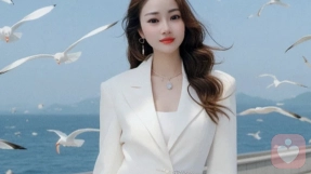 暖暖