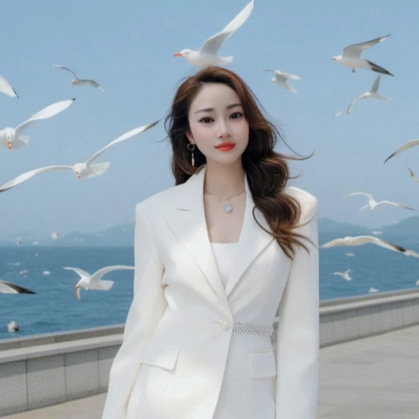 暖暖