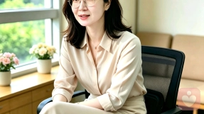 倾听师肖霏