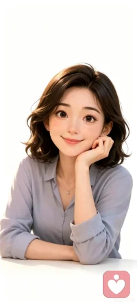 人本来就不完美，何必担心不完美，有人喜欢你也有人不喜欢你，你没有必要让所有人喜欢你！配图