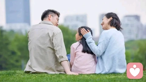 最好的家庭教育,是修好亲子关系
