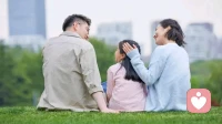 最好的家庭教育，是修好亲子关系