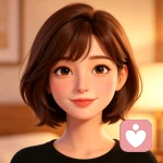暖欣倾听阿莲的头像