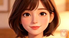 暖欣倾听阿莲