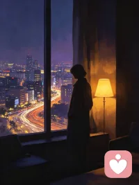 感情想要长久，离不开双向奔赴。
一个人拼命靠近，另一个人步步后退，再炙热的真心也会慢慢冷却。
 
一味地妥协、包容、主动，到最后感动的只有自己。没有回应的付出，只会不断拉扯，日夜内耗，消磨掉所有热情与底气。
 
好的关系是你来我往，彼此心疼，互相珍惜。
如果始终只有你独自撑着这段关系，就及时停下脚步。别再执着于捂热一颗冷漠的心，放过别人，也是解救疲惫的自己。