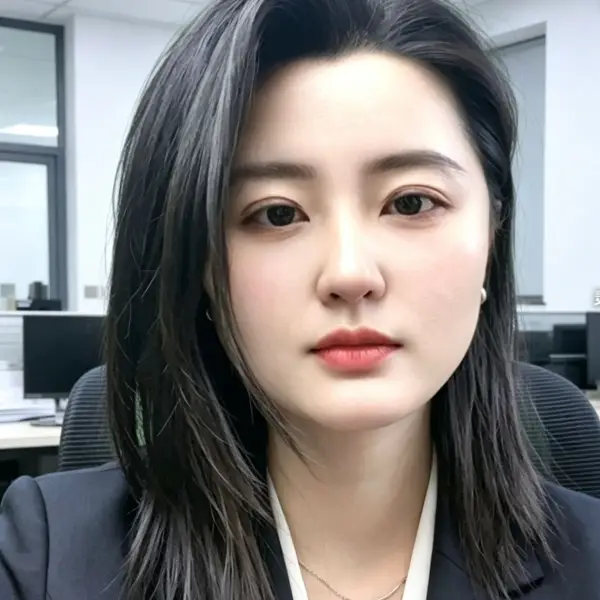 李温婉倾听❤️情感疗愈