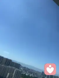 一景可以抚平人心，所以有空就出去走走，亲近山水，让自己更放松