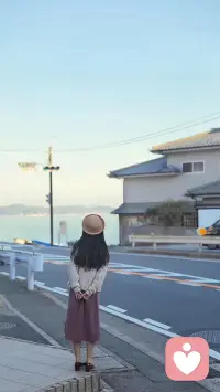 陌上人如玉，公子世无双 

我知道你会来 所以我等配图