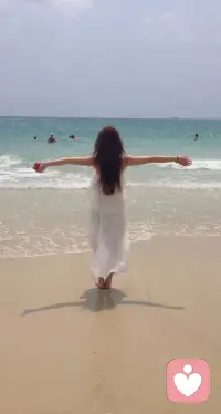 我们的情绪是怎么来的？就是一直不接纳，抗拒 ，然后慢慢阻塞 你有没有想过，如果我不拧巴，我不抗拒，我不要了呢？会不会那种情绪就会自然而然瓦解掉，你的身心也会逐渐通畅😎配图