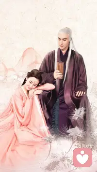 一直陪着我 无论什么身份配图