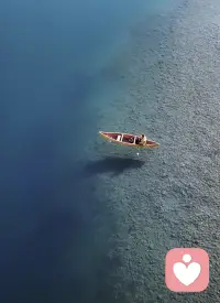 嘴是最暖也是最冷的器官
它可以在你频临“死亡”时让你看见夹缝里的一束光，也可以在你站在光里时，尝到被黑暗吞噬的“死亡”。配图