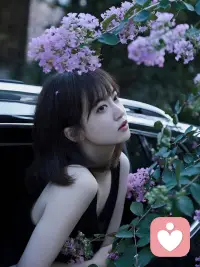 疗愈是一场双向奔赴 以心渡心配图