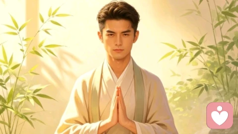 当旧日抑郁的潮水再次涌来，我却学会了冲浪