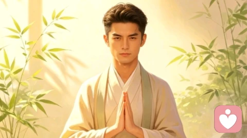 红尘“修行咨询师”翻车实录：粉丝从疯狂迷恋到造谣网暴，最后只剩拉黑收场