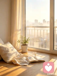 人很容易陷入一种困境：心里明明已经很累，头脑还在不停逼自己。
逼自己要懂事，要释怀，要快速变好，不许难过，不许纠结。
 
可情绪从来不是按下开关就能关闭。
疲惫就是疲惫，委屈就是委屈，不必强迫自己立刻痊愈。
允许状态起起伏伏，接纳自己暂时做不到，内心才有空间慢慢复原。