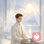 深蓝倾听的头像