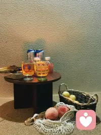 有啥问题是小酌一杯解决不了的，不行就是“杯”太小了😁