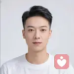 情感共鸣的头像