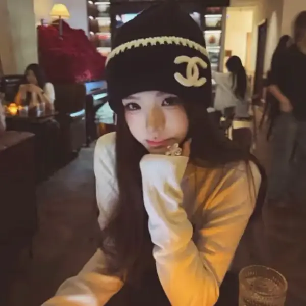 韩颜希倾听师