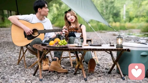 婚姻长久的真相：没有天生契合，全靠好好交流。