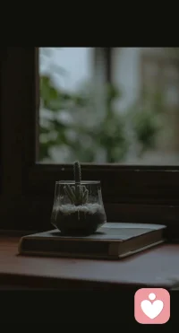 万物皆有裂痕，那是光照进来的地方。” —— 莱昂纳德·科恩