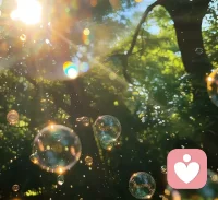 让一切顺其自然，慢慢变好，是给自己最好的礼物，不是你变好了，才值得被爱，而是你本自具足，只是在清理尘埃，让自己发光，人生仅此一回，不为往事忧，只为余生笑，