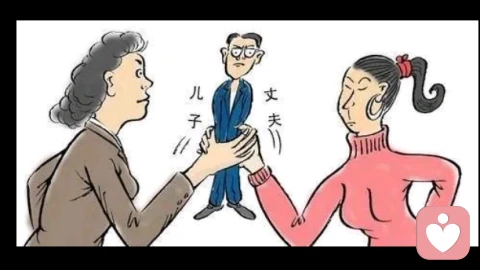婆媳矛盾:从来不是两个人的战争,而是人性与关系的三重困境