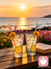 快乐没有天花板，今天也要做自己的小太阳。