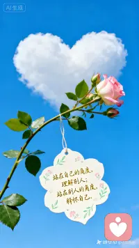 快乐没有天花板，每个人心里都有一块不能被侵犯的角落，那就是底线。
它无关小气，无关敏感，是一个人最后的自尊与安全感。有的人底线是不被诋毁家人，有的人是不被欺骗，有的人受不了随意贬低、反复消耗。
 
很多矛盾的开端，都源于一句“开个玩笑而已”，打着亲近的旗号肆意试探。你以为无伤大雅，却不知道对方已经在默默退让；一次次越界，看似对方沉默包容，实则心里的好感正在一点点消散。
 
人心的包容从来不是无限的，包容是情分，不触碰底线是本分。
真正成熟的相处，懂得察言观色，懂得适可而止：看清对方介意什么，主动回避；察觉对方不舒服，及时收手。
 
不随意调侃软肋，不随意践踏尊严，不拿别人的痛点打趣。守住分寸，尊重底线，才能长久维系一段关系。