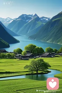 暂时放下生活的琐碎，搭起帐篷，听晚风穿过树林，看落日慢慢沉进山林，原来最简单的山野，最能抚平内心内耗。
