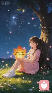 人这一生，最顶级的自由，就是人生自主。不依附于任何人，不将就于任何事，不盲从于任何风。自己的路，自己选；自己的苦，自己扛；自己的梦，自己圆。