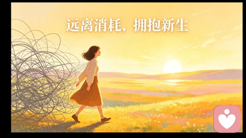 婚姻熬到这几种状态,别再硬撑,离婚或许是及时止损