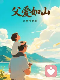 父亲节里，总有些话平时说不出口，今天借着父亲节给你一个倾诉的机会吧，想念父亲，就要大声讲出来！常回家看看父亲，陪他吃个家常便饭吧！最简单的幸福就是，🈶家回，父母在！配图