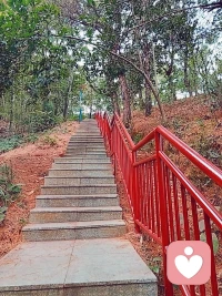 人生要坚持两件事:运动和自律，这是对自己零成本的投资，爱自己就是你最好的风水配图