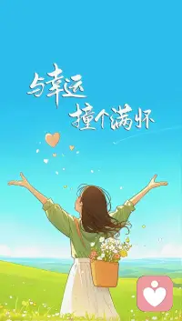 凡是发生的事都是有利于我的配图