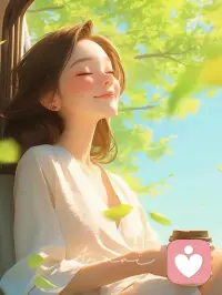 你就是那个独一无二的存在，任何时候都不要自我怀疑配图