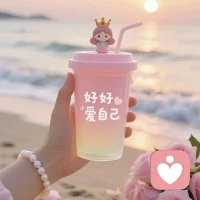 💃𝗛𝗮𝗽𝗽𝘆·✿ ᵕ̈ ✌︎ ʺ̤
人生除了生死，其他都是擦伤 ，
睡前原谅一切、睡醒不谈过往…配图