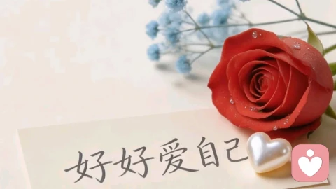 做自己的情绪摆渡人