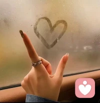 窗外的雨，是免费的ASMR，治愈着忙碌的灵魂。配图