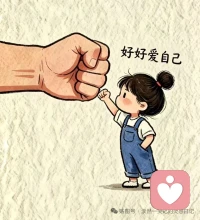 生活慢慢自愈，各自安好！