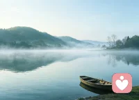 日子缓缓流淌，褪去了往日的焦躁与内耗，内心慢慢变得安稳平和。一路走来，我总习惯为难自己，纠结过往的遗憾，焦虑未知的前路，把太多压力扛在心底，让情绪反复内耗。
 
慢慢明白，人生本就不完美，遗憾是常态，坎坷是历练。我们不必事事苛求圆满，也不用强迫自己事事周全。接纳自己的平凡，包容自己的脆弱，允许自己偶尔疲惫、偶尔慢下来，也是一种成长。
 
生活从不是赶路，而是感受路。琐碎的日常里，藏着细碎的温柔。一缕清风、一抹暖阳、片刻安宁，都是生活赠予的美好。
 
往后余生，不再纠缠过往，不再忧虑将来。好好善待自己，稳定情绪，沉淀内心。慢慢生活，慢慢治愈，与生活温柔相处，与自己好好和解，在平凡的日子里，慢慢向阳生长。配图