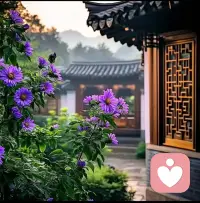 生活里藏着很多细碎的温柔，一顿好吃的饭、傍晚的晚风、安静独处的片刻…….配图