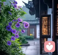 人这一生，都是一边经历，一边自愈。