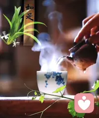 得失安之于数，一切都是因缘和合，一切都是上天最好的安排