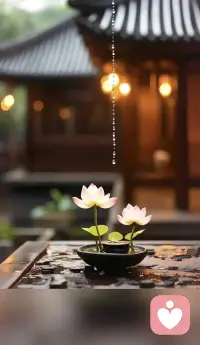 人要学会改变自己，不要试图改变别人。人生有三把钥匙，接受改变放下。接受不了就改变，改变不了就放下。生活皆是成长，成长便是人生。配图