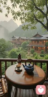 生活不需要比别人过得好，但一定要比以前过得好，人生最幸福的事，不是活的像别人，而是在努力之后活的更像心底的那个自己，在心里种花，人生才不会荒芜，烟火人间，各有遗憾，今天比昨天好，这就是希望！