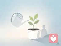“后来我才明白，在婚姻里争输赢、辨是非，最累的永远是自己。看透了，便不再向外讨要理解，也不再执着谁对谁错。把倾注在别人身上的期待，一寸一寸拿回来，种回自己身上。不依附、不内耗、不追问，安静地把自己重新养一遍。原来治愈的开始，不是他懂了，而是我放过了自己。”